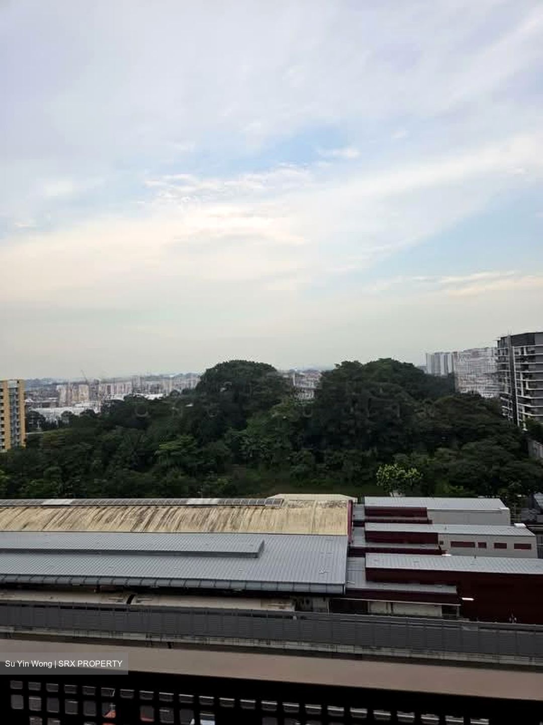 Tanah Merah Kechil Link (D16), Condominium #560549551